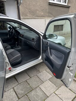 OCTAVIA COMBI 2004,1,9 TDI COLLECTION, xenony,climatronic - 12