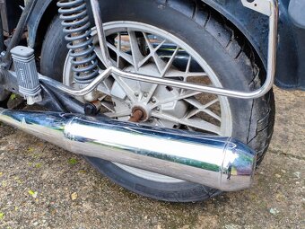 BMW r65 r45 // r50 r60 R75 R80 r90 r100 - 12