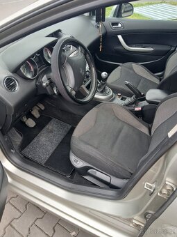 Prodám peugeot 308 - 12