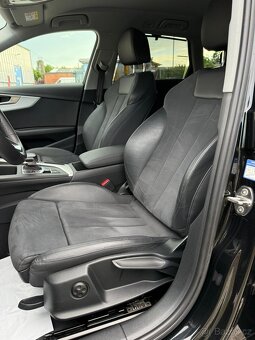 Audi A4 Avant 40 TDI - 12