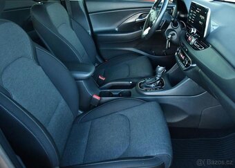 Hyundai i30 1,0T-GDi NAVI KAMERA ČR - 12