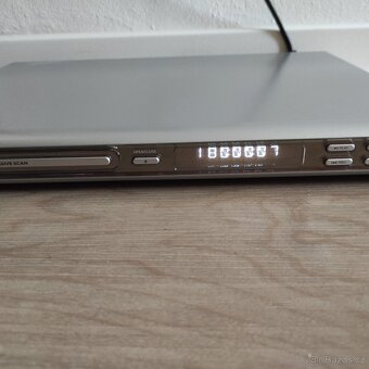 DVD přehrávač Philips - 12
