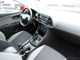 Seat Leon ST 2017-1.2TSi 81Kw-114 841Km - 12