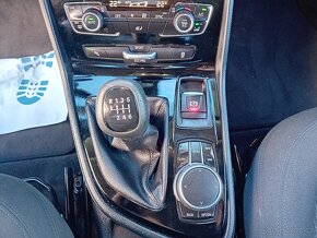 BMW Rad 2 Active Tourer 2 218d xDrive  2018  DPH - 12