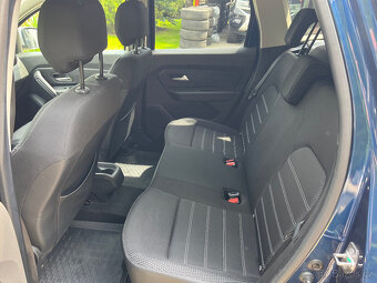 Dacia Duster, 1,6,CZ,Prestige,1.maj.,servis - 12