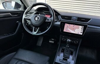 Škoda Superb 2.0l tdi 140kw 4x4 First Edition - 12