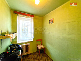 Prodej bytu 3+1, 83 m², Bělá - 12