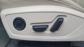Audi A6 50, led MatrixHD, vzduch, 210 kw, 4x4, - 12