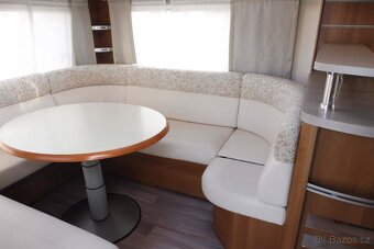 Tabbert Da Vinci 560 R.V. 2018 Atc Kontrol + Air Stanovka - 12