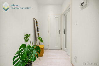 Prodej, útulný byt 1+1, 40,26 m², Praha 9 - Libeň - 12