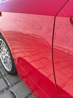 BMW 325Xi Coupé (E46) - automat - 12
