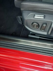 VW Arteon Schooting Brake  2.0 TDI 147KW - 12