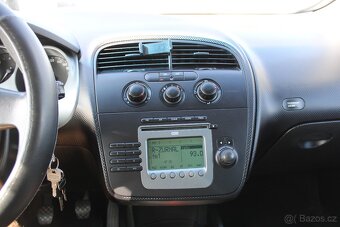 Seat Altea, 1,9TDi 77KW, SERVISKA, KLIMA, r.v. 2007 - 12