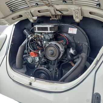 VW Brouk 1300 - 12