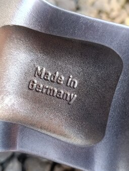 Alu kola R15 Škoda, VW, Audi, Seat - 12
