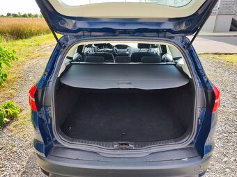 Ford Focus MK3 fl.,STK 7/2027,po servise, 1. majitel - 12
