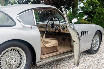 Talbot Lago T14 LS 2500 Sport z roku 1957 - 12