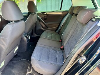 Volkswagen Golf 1.2TSI 140 000km - 12