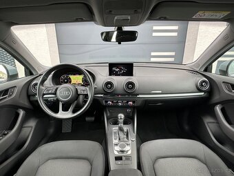 Audi A3 Sportback 35 2.0 TDI Design S-tronic 2020 - 12
