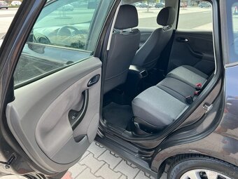 Seat Altea 1.6i 75kw digi klima naj 183tis - 12