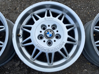 BMW Styling 22 5x120 R17 - 12