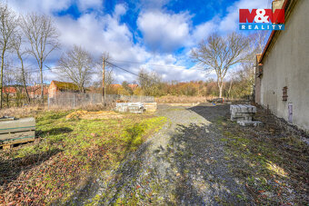 Prodej pozemku k bydlení, 615 m², Skytaly - Vroutek - 12