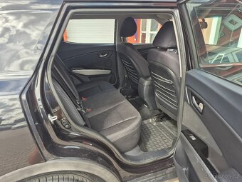 SsangYong Tivoli 1.6 Sapphire 4x2 94kW - 12