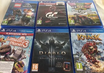 Playstation 5 , ps5 - 12