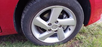 Mazda 3 - 12