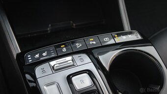 Hyundai Tucson, 1,6TGDI/132kW PREMIUM DPH 1maj 4x4 - 12