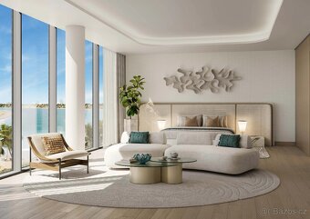 Palm Jebel Ali – investice, která začíná historii - 12