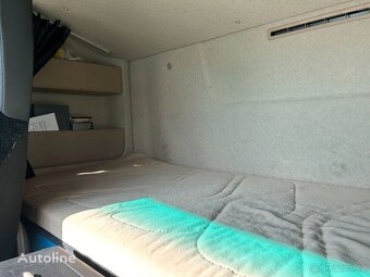 Mercedes-Benz Actros, Kassbohrer Metago Pro + Intago - 12