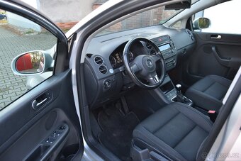 Volkswagen GOLF VI plus Comfort 1.2Tsi 77kw rok 2010 - 12