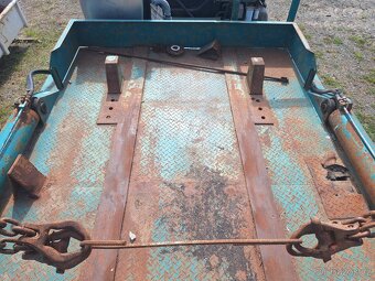 TATRA T 815 TERRNO 6X6 - 12