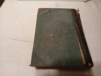 Ottův slovník naučný-3 díly-I.+XXI.+XXII.-konvolut - 12