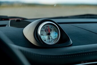 Porsche 911 Carrera S (997)  – Sport Chrono, Manuál - 2005 - 12