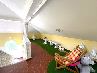 Prodej obchodního prostoru 200 m², pozemek 3 082 m2, Mohelni - 12