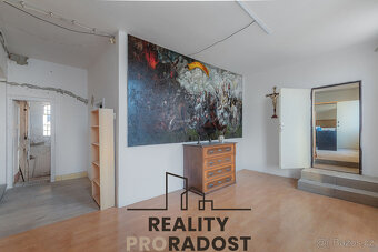 Prodej historického areálu v Archlebově s velkým potenciálem - 12