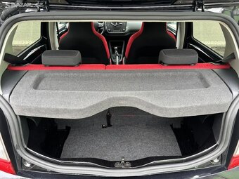 Škoda Citigo 125 000km - 12