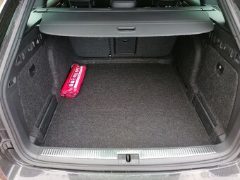 ŠKODA SUPERB 3 SPORTLINE 2.0TDI 110KW 185TKM 02/2020 - 12