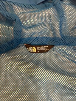 The North Face nová chlapecká voděodolná bunda s visačkou - 12