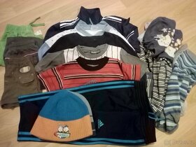 čepice, kšíltovky - 12