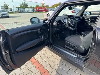 Mini cooper one 1.5 - 12