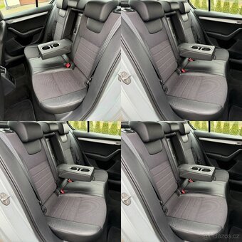 Škoda Octavia 3. 2.0tdi. DSG - 12