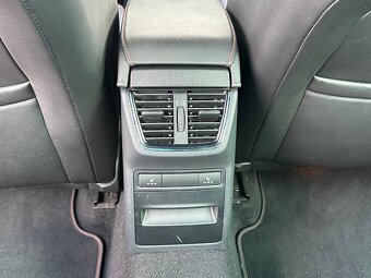 Škoda Octavia RS 2.0 TDi DSG - 12