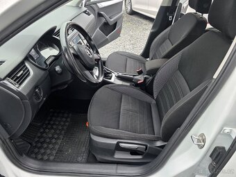 Škoda Octavia III.1.6 TDI - 12