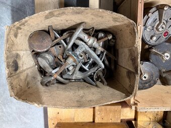 TATRA 11 a 12 i 54 - 12