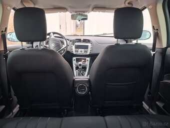 Lancia Delta 1.6 JTD 88 kW | STK do 10/2027 - 12