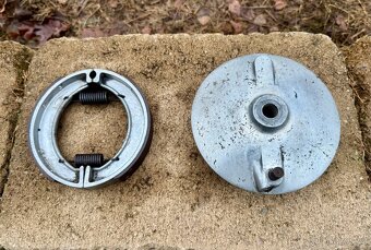 Manet Tatran - brzdový štít - 12