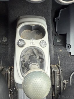 SMART Forfour 1.1 55kW - r.v. 10/2005 - náhradní díly - 12